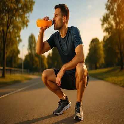 American Supps EAA Complex 532g - Supplement Support