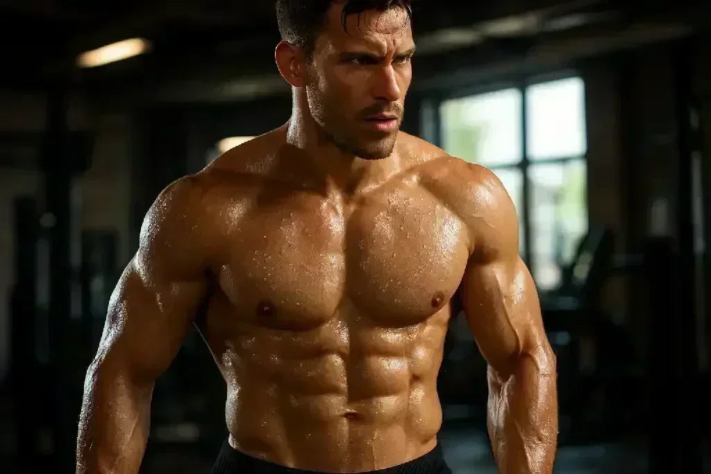 American Supps EAA Complex 532g - Supplement Support