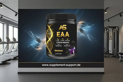 American Supps EAA Complex 532g - Supplement Support