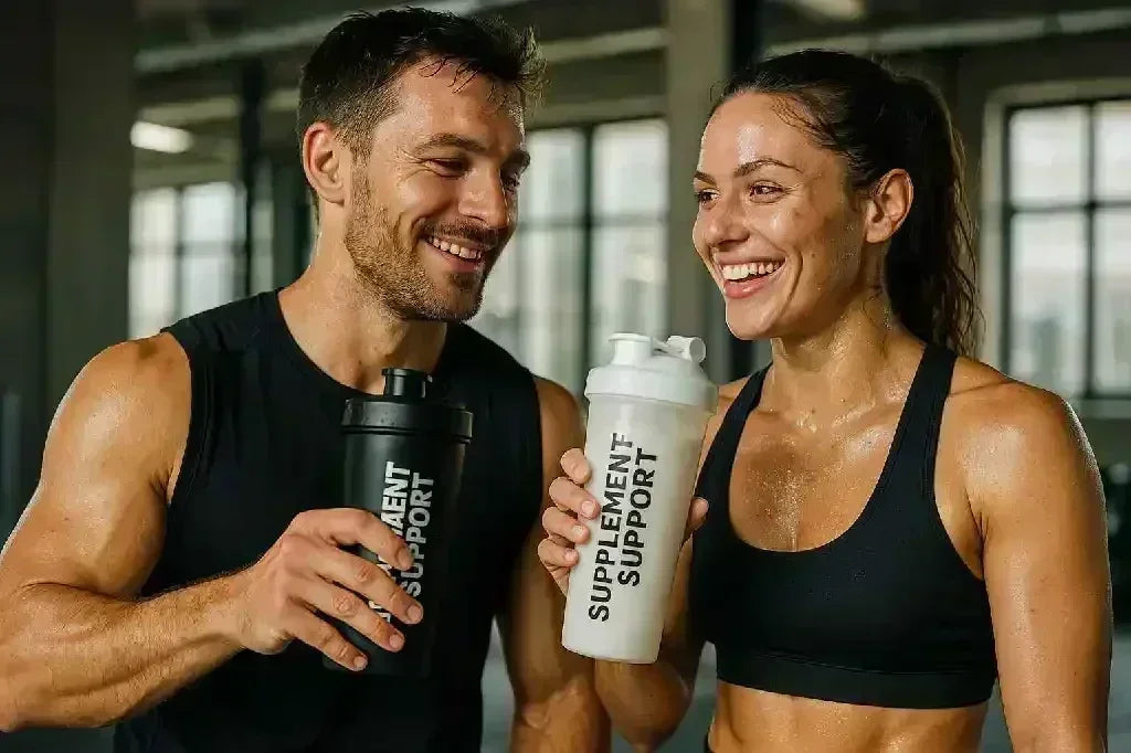 American Supps EAA Complex 532g - Supplement Support