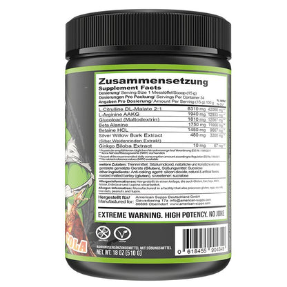 undisputed-laboratories-undisputed-pump-booster-410g_7 - Supplement Support