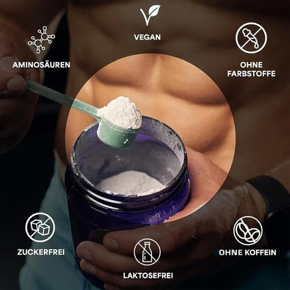 American Supps Undisputed Pump Booster 510g - Supplement Support