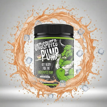 American Supps Undisputed Pump Booster 510g