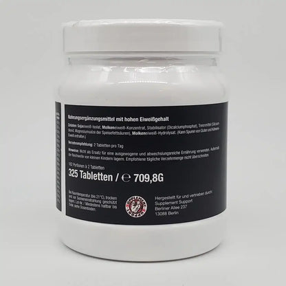 Amino Tabletten 325 Stück von Supplement Support - Supplement Support