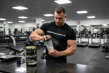 Anabolic BCAA Hydration + Electrolytes 375g - Supplement Support