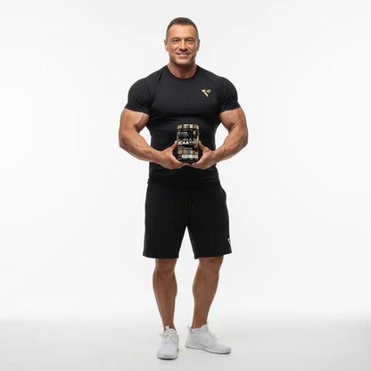 Anabolic BCAA Hydration + Electrolytes 375g - Supplement Support