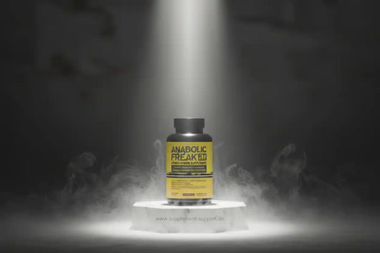 Anabolic Freak Ultra Edition 96 Capsules