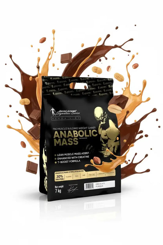 Anabolic Mass Gainer 7kg