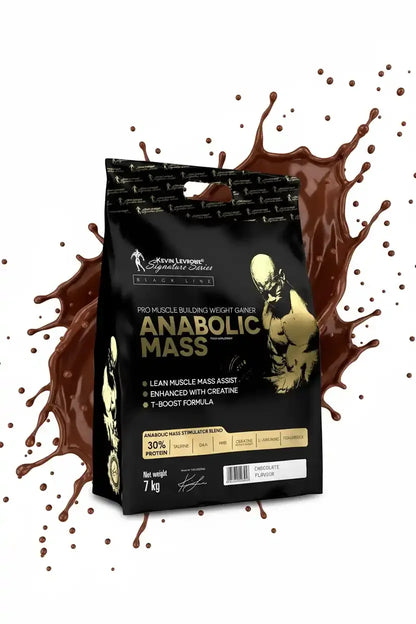 Anabolic Mass Gainer 7kg