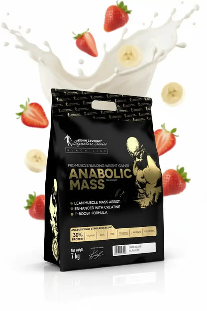 Anabolic Mass Gainer 7kg