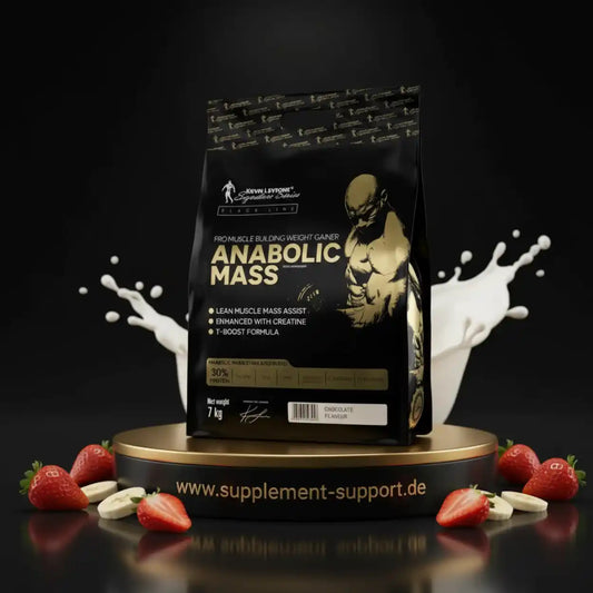 Anabolic Mass Gainer 7kg