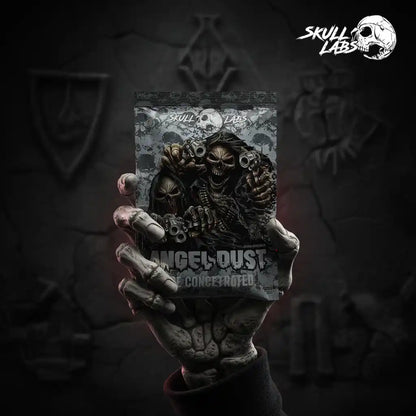 Angel DUST US Pre Workout Booster SAMPLE 9g