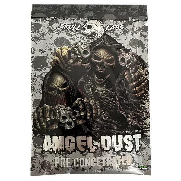 Angel DUST US Pre Workout Booster PROBE 9g - Supplement Support