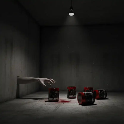 Angel DUST V.2 US Hardcore Pre Workout Booster 270g - Supplement Support