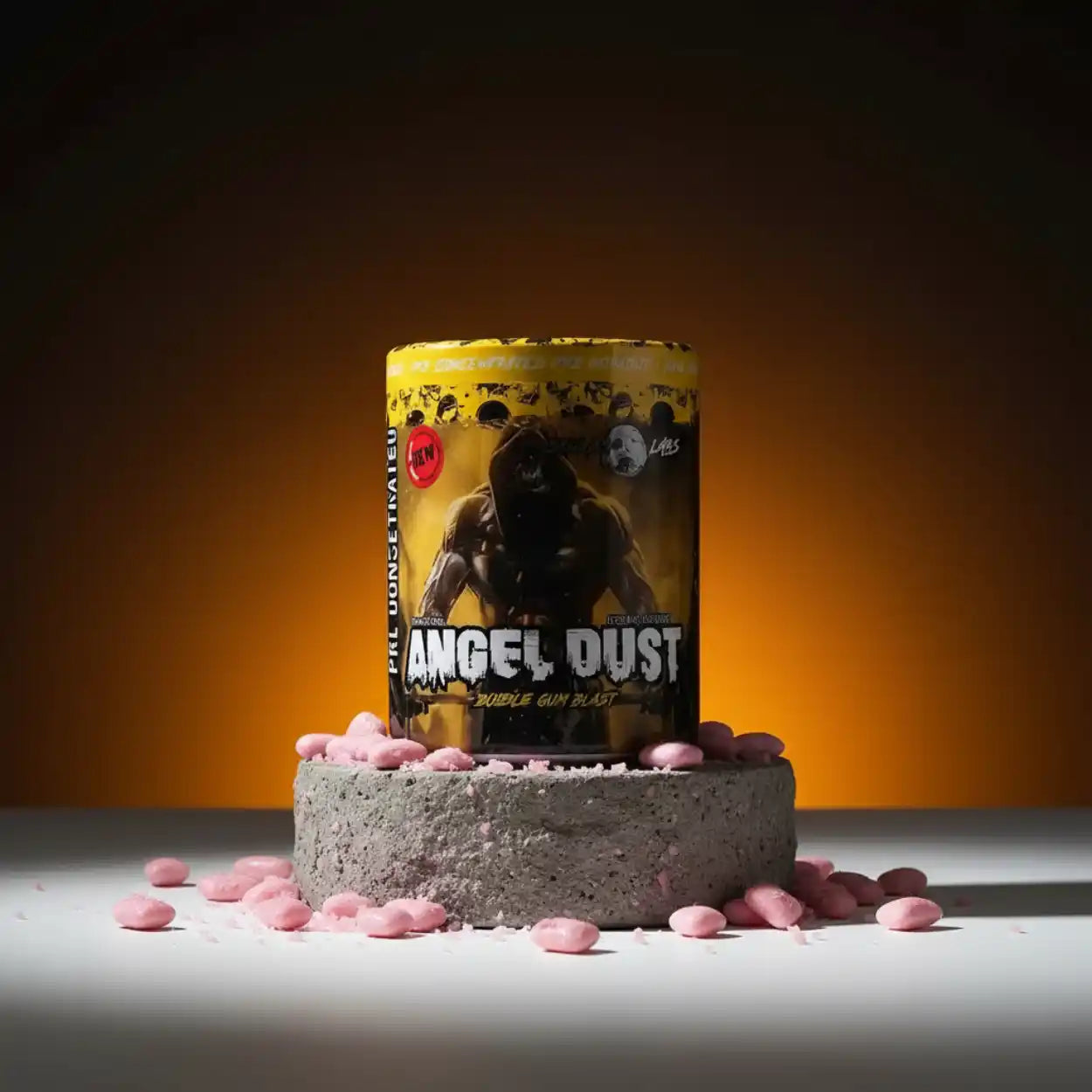 Angel DUST V.2 US Pre Workout Booster 270g