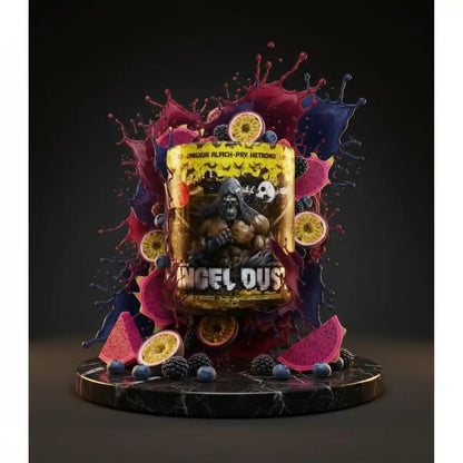 Angel DUST V.2 US Pre Workout Booster 270g