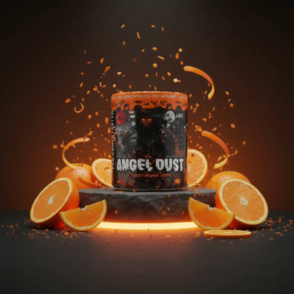 Angel DUST V.2 US Pre Workout Booster 270g