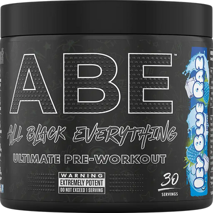 A.B.E. Ultimate Pre Workout Booster (315G)