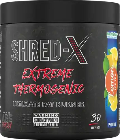 Applied Nutrition Shred-X (300g)