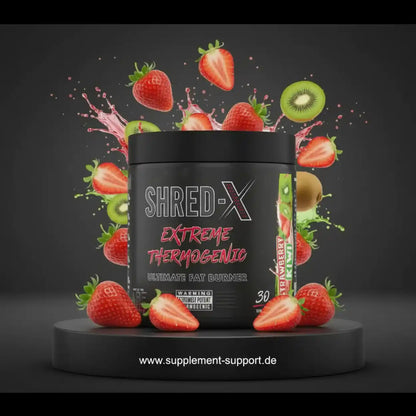 Applied Nutrition Shred-X 300g