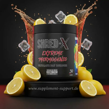 Applied Nutrition Shred-X 300g