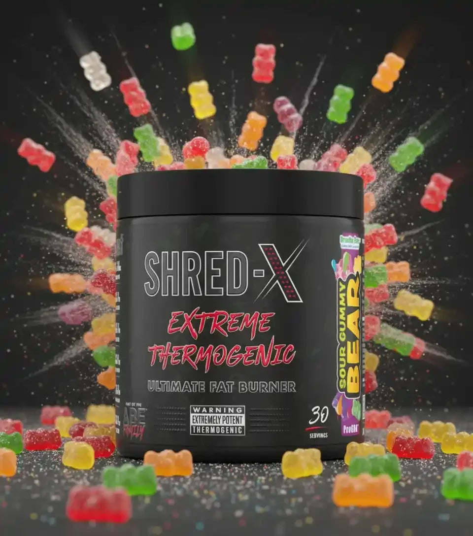 applied-nutrition-shred-x-300g-supplement-support-4 - Supplement Support
