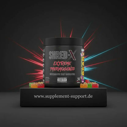 Applied Nutrition Shred-X 300g