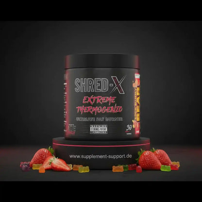 Applied Nutrition Shred-X 300g