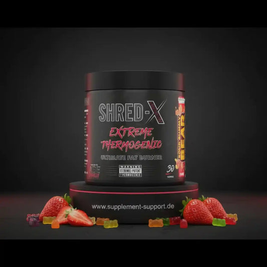 Applied Nutrition Shred-X 300g