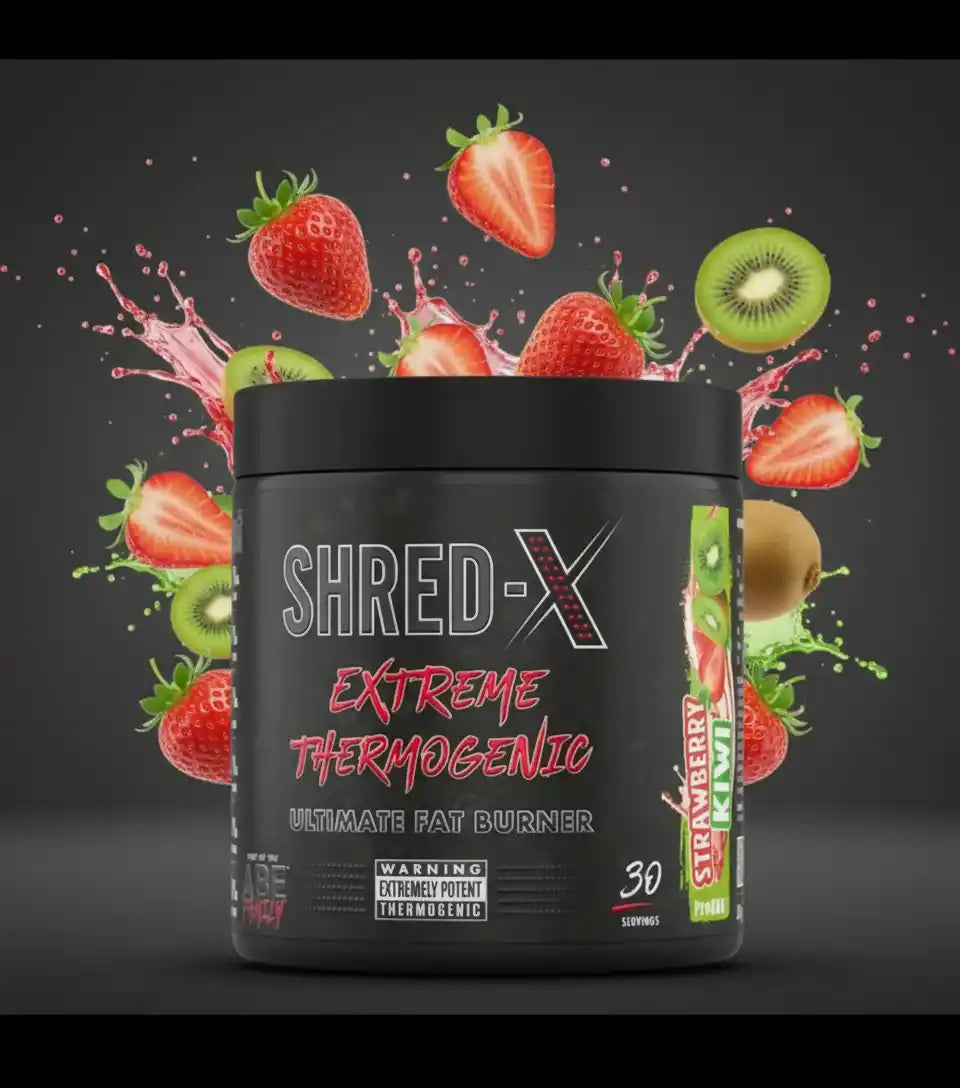 Applied Nutrition Shred-X (300g)