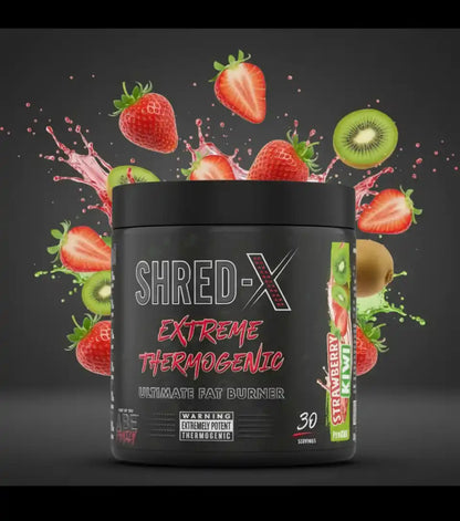Applied Nutrition Shred-X (300g)