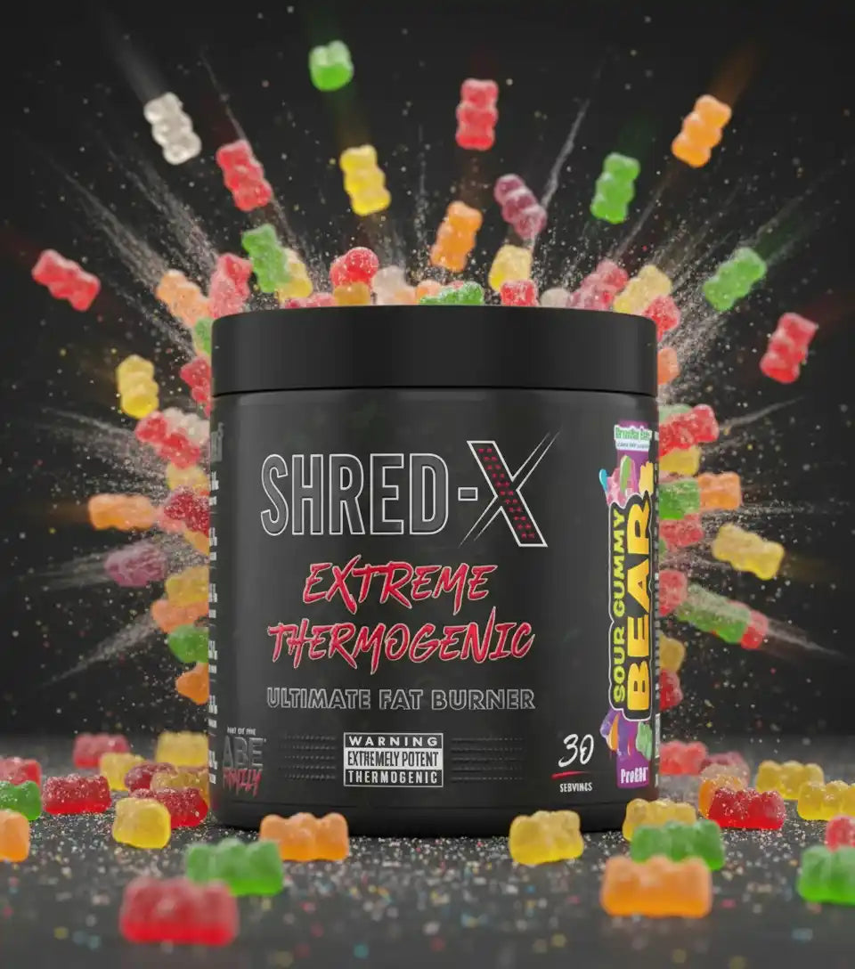 Applied Nutrition Shred-X (300g)