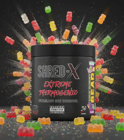 Applied Nutrition Shred-X (300g)