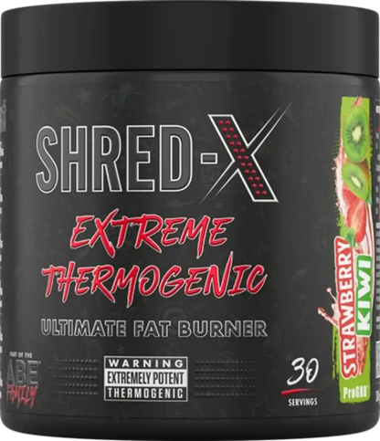 Applied Nutrition Shred-X (300g)