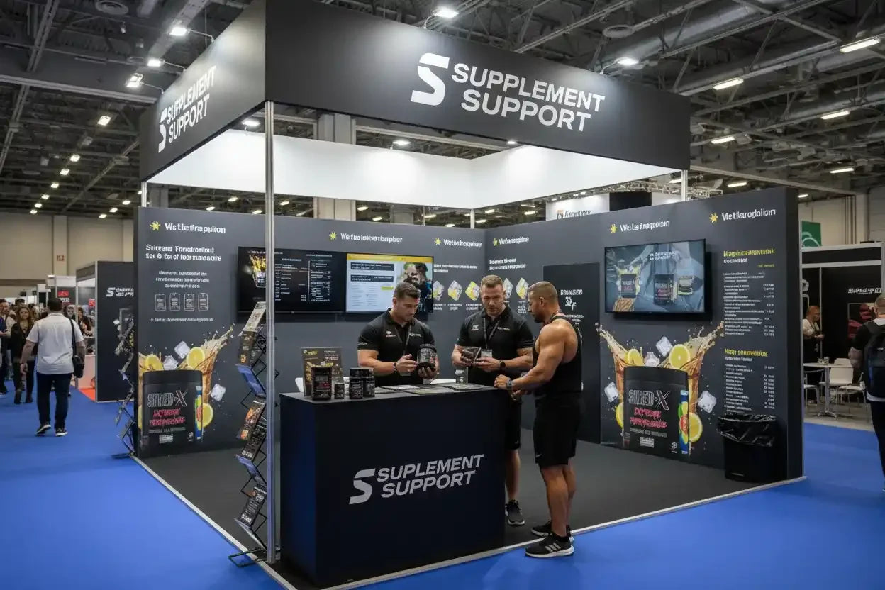 Applied Nutrition Shred-X 300g - Supplement Support