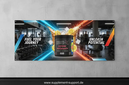 Applied Nutrition Shred-X 300g - Supplement Support