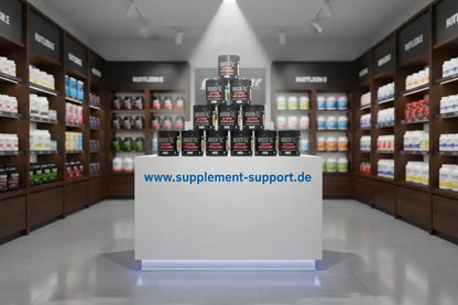 Applied Nutrition Shred-X 300g - Supplement Support