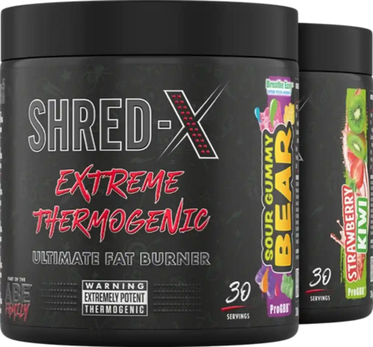 Applied Nutrition Shred-X (300g)