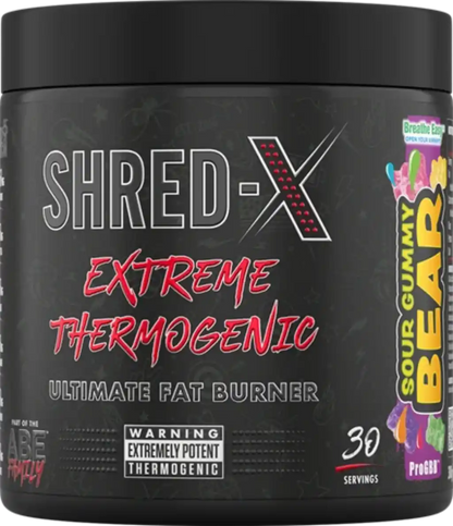 Applied Nutrition Shred-X (300g)