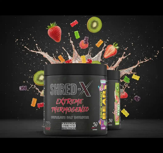 Applied Nutrition Shred-X (300g)