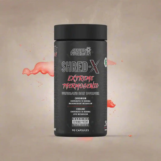 Applied Nutrition Shred-X EXTREM 90Caps.