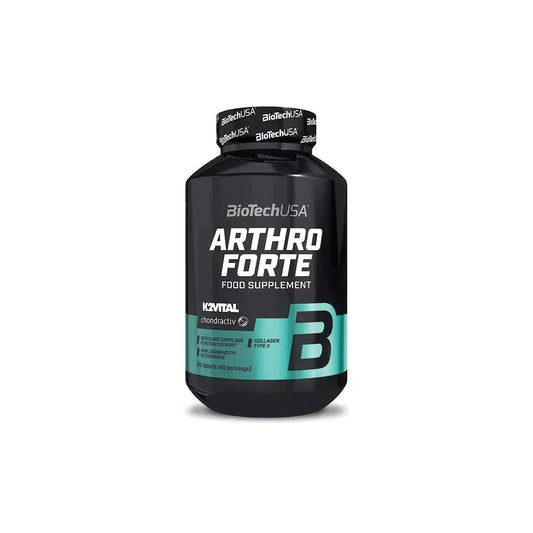 ARTHRO FORTE Gelenkunterstützung 120-360 Tab. - Supplement Support