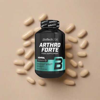 ARTHRO FORTE Gelenkunterstützung 120-360 Tab.