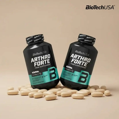 ARTHRO FORTE Gelenkunterstützung 120 Tab. - Supplement Support