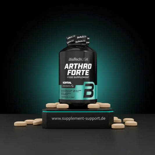 ARTHRO FORTE Joint Support 120 Tablets