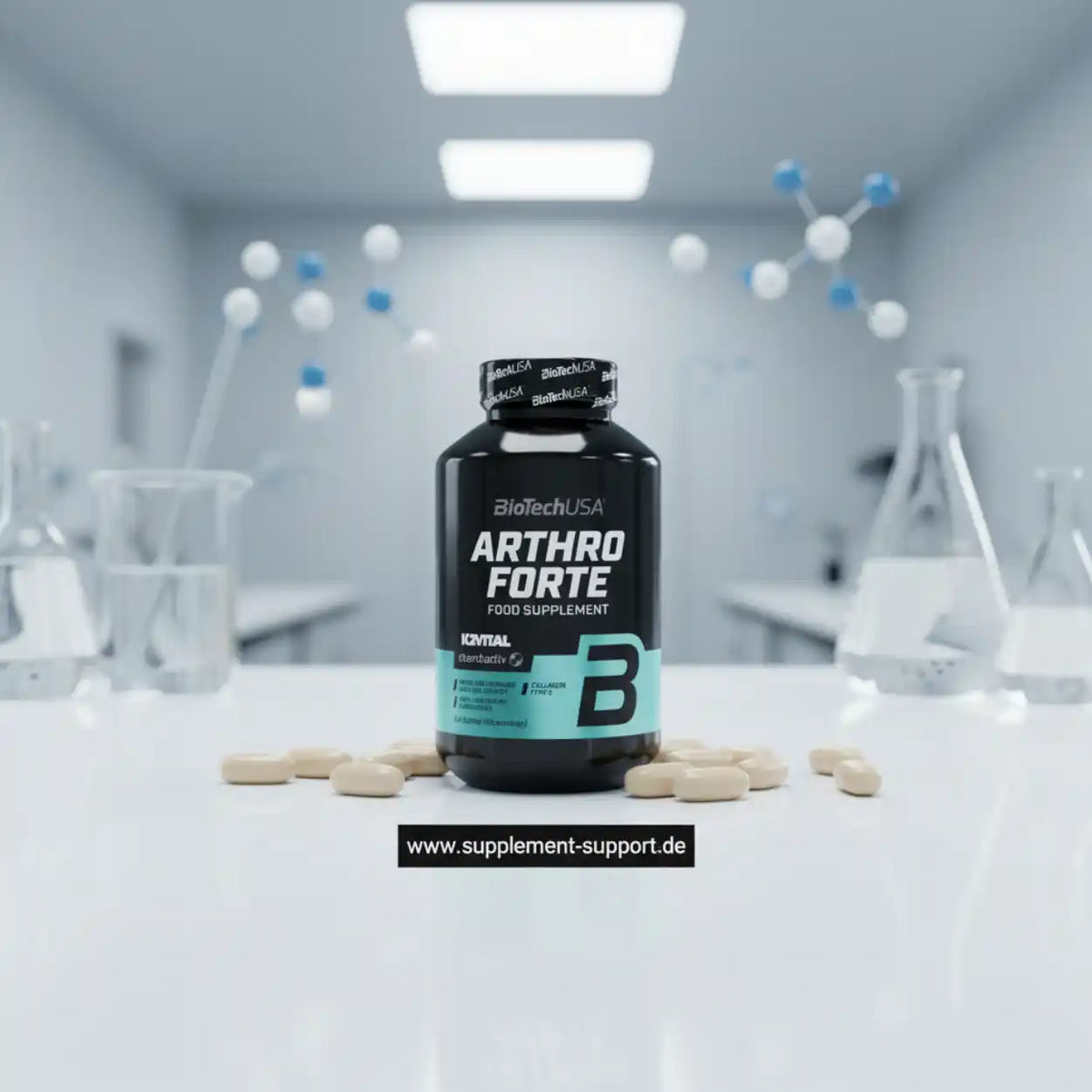 ARTHRO FORTE Joint Support 120 Tablets
