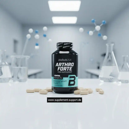 ARTHRO FORTE Joint Support 120 Tablets