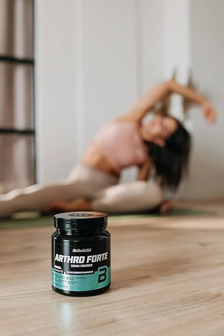 BioTech USA - ARTHRO FORTE Gelenknährstoff 340g