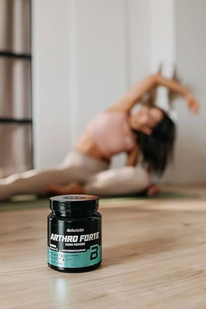 BioTech USA - ARTHRO FORTE Gelenknährstoff 340g