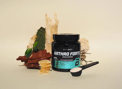 BioTech USA - ARTHRO FORTE Gelenknährstoff 340g